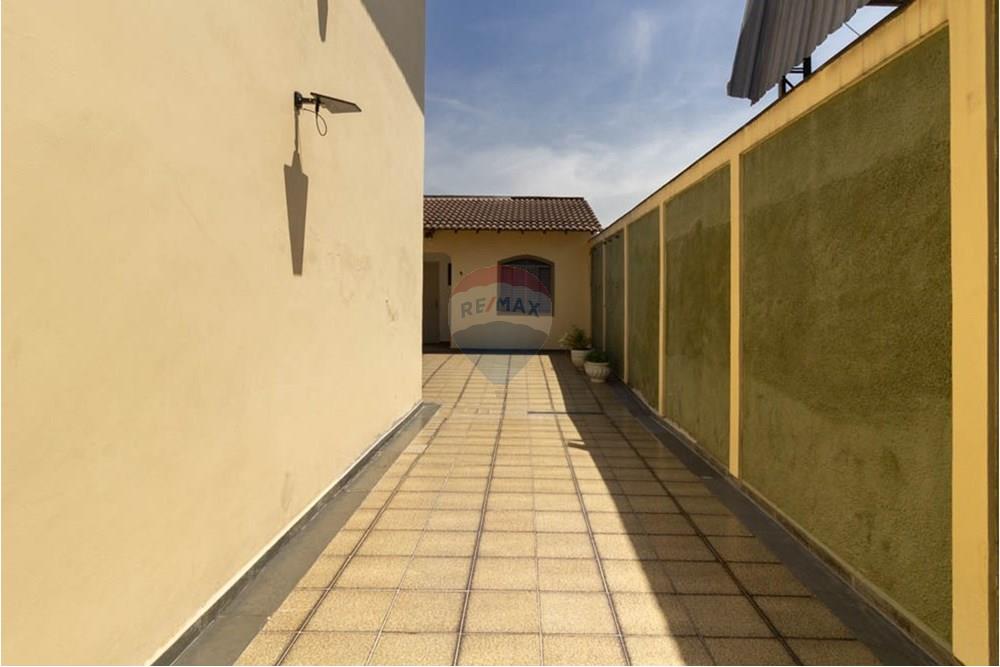 Sobrado - Venda - São Paulo , São Paulo - 15.3 CORREDOR LATERAL (1).jpg - 601261059-152