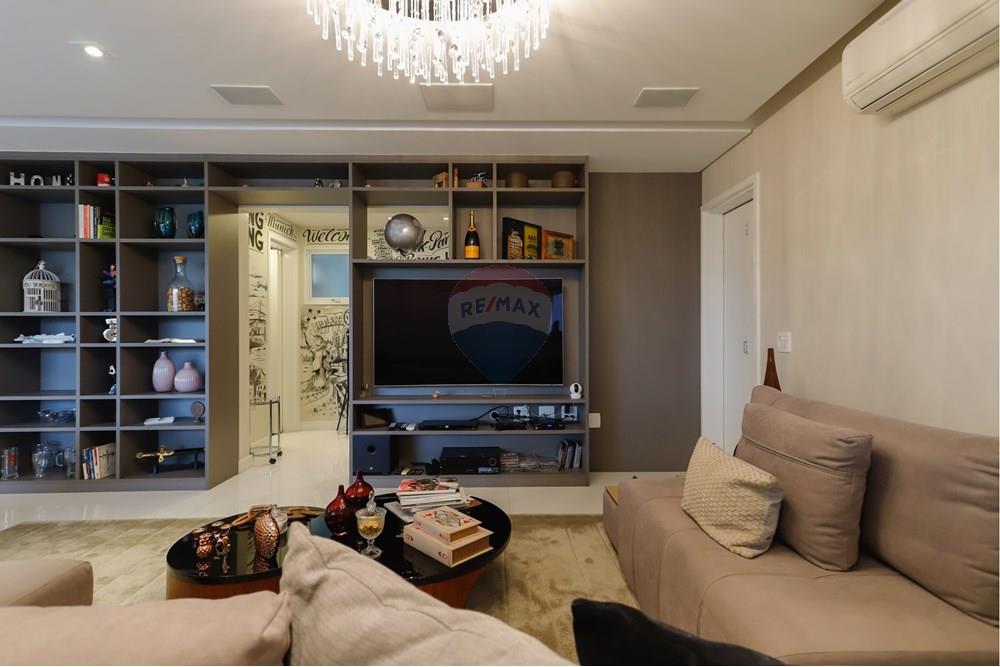 Apartamento - Venda - São Paulo , São Paulo - 25-10-13 - R. Isaac Krasilchik, 88 apto 33 C - Água Branca_013_CapodannoFotografia.jpg - 602341018-28