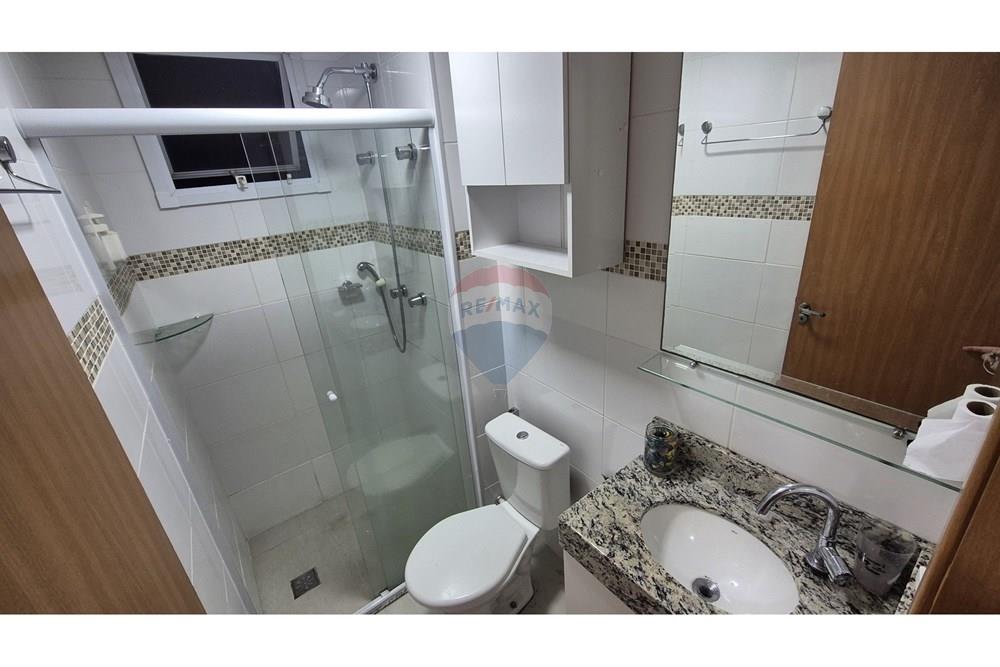 Apartamento para alugar com 2 quartos, 43m² - Foto 11