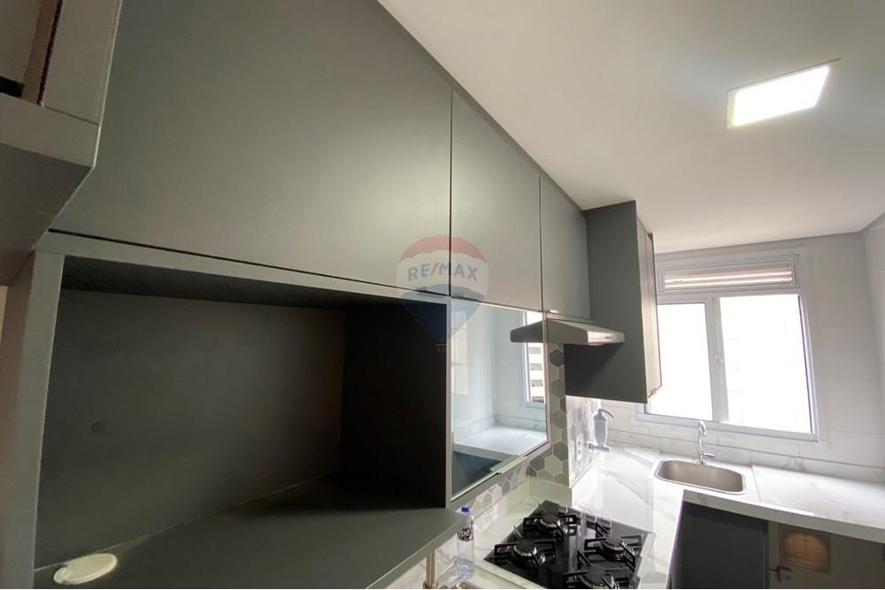 Apartamento - Alugar - São Paulo , São Paulo - IMG_3873.jpg - 602411005-3