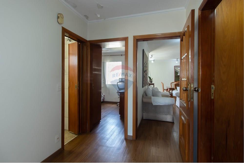 Cobertura - Venda - São Paulo , São Paulo - 05 Hall dos Quartos.jpg - 601971018-1240