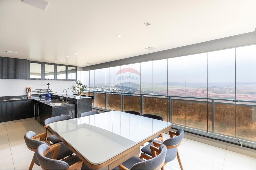Apartamento - Venda - Ribeirão Preto , São Paulo - apartamento_residencial_mirante_do_ipê (16).jpg - Área Gourmet - 601251261-11