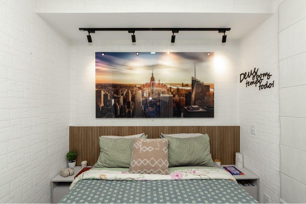 Apartamento - Venda - São Paulo , São Paulo - 16 - Suite.jpg - 602031008-67