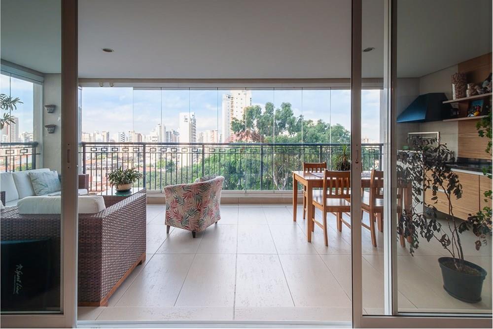 Apartamento - Venda - São Paulo , São Paulo - varanda v1.jpg - 601311010-148