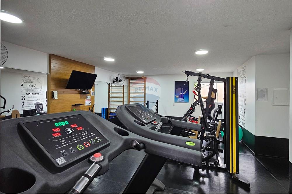 Apartamento - Alugar - São Paulo , São Paulo - 38_AP.jpg - 601471043-8