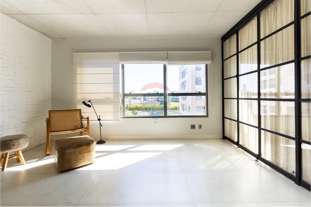 Apartamento - Alugar - São Paulo , São Paulo - 2 SALA (2).jpg - 602281022-113