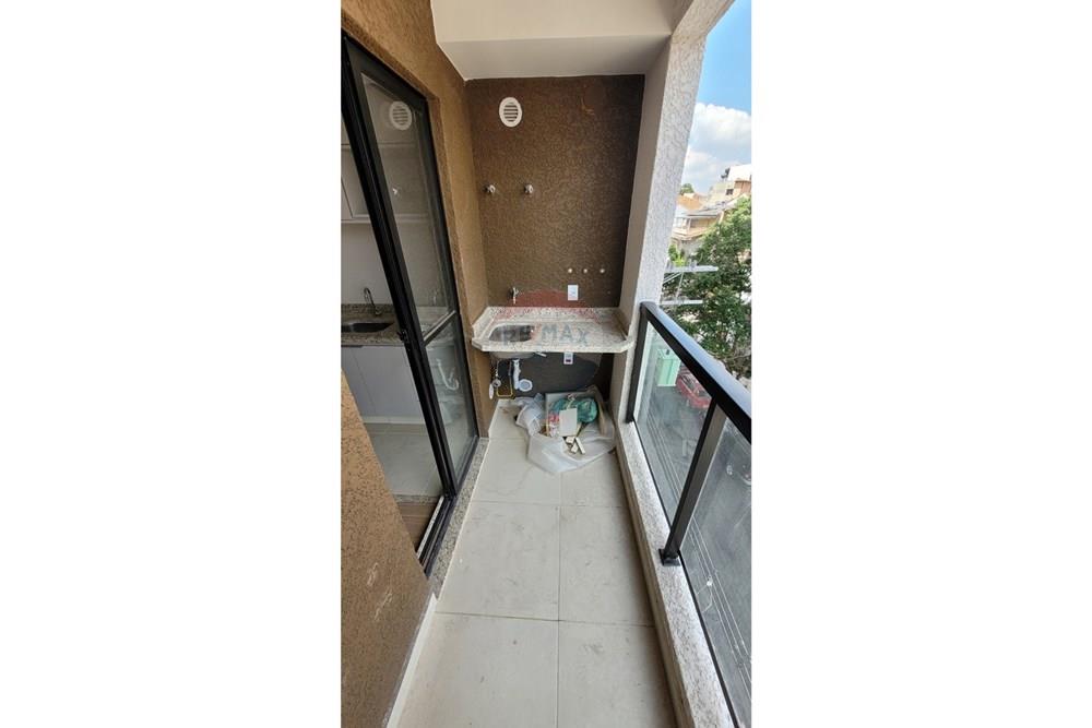 Apartamento - Alugar - São Paulo , São Paulo - 20250401_115737.jpg - 602291010-126