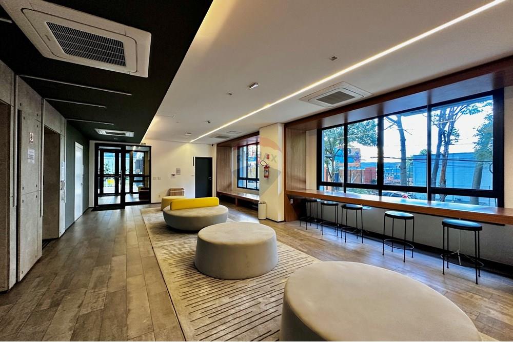 Studio - Alugar - São Paulo , São Paulo - IMG_3446.jpg - 602321014-81