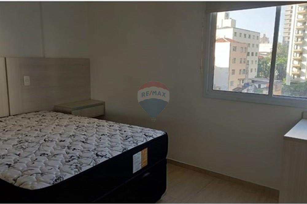 Apartamento - Alugar - São Paulo , São Paulo - 12.jpg - 602291021-186