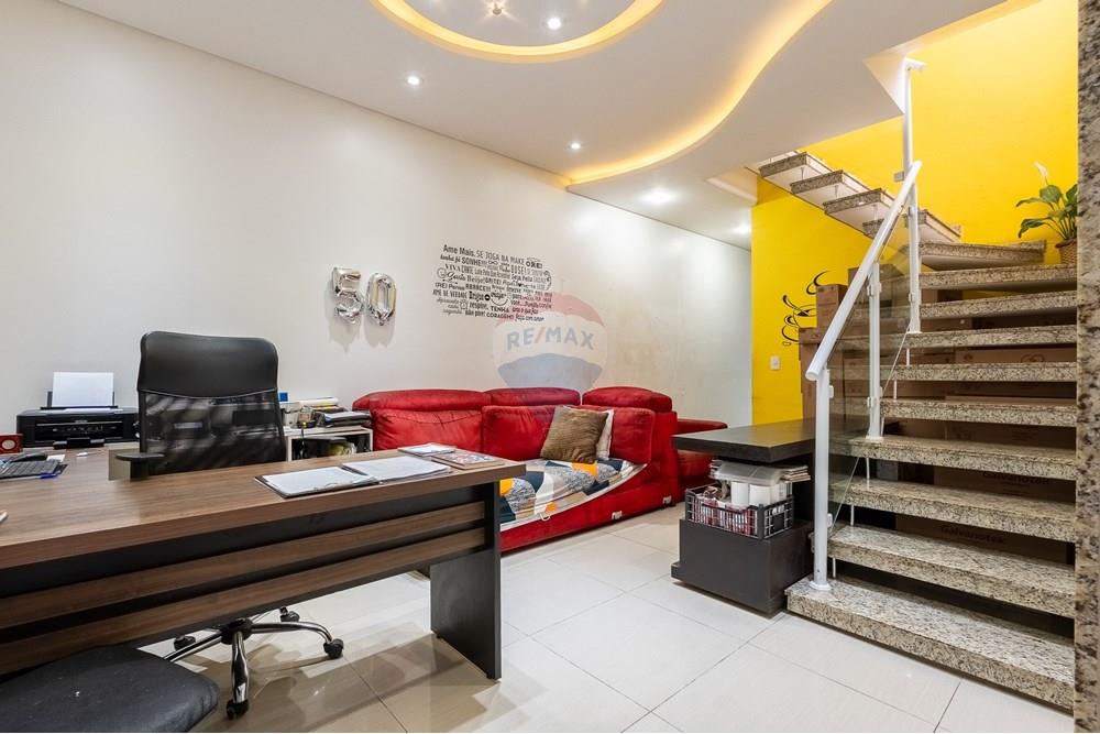 Sobrado - Venda - São Paulo , São Paulo - 10_CS.jpg - 601471004-420