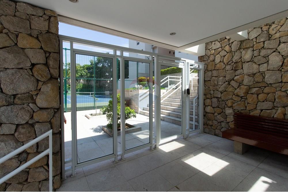 Apartamento - Venda - São Paulo , São Paulo - 01 Entrada.jpg - 601971015-609