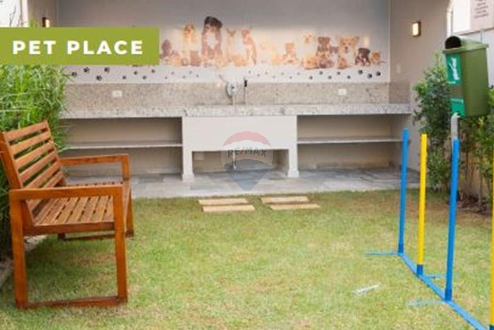 Apartamento - Venda - São Paulo , São Paulo - petplace.JPG - 602031015-19