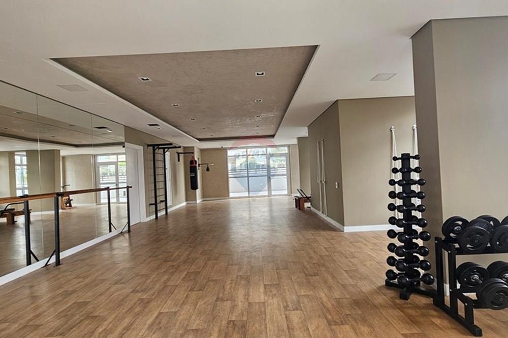 Apartamento - Alugar - São Paulo , São Paulo - 20250205_124803.jpg - 602101009-32