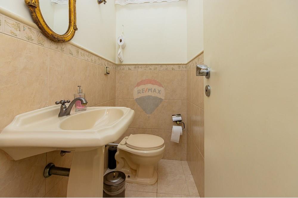 Sobrado - Venda - São Paulo , São Paulo - Remax Boutique-17.jpg - Banheiro - 601371001-104