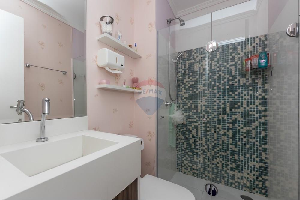 Apartamento à venda com 3 quartos, 78m² - Foto 11