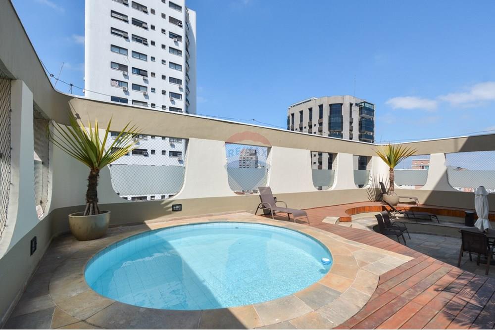 Apart Hotel/ Flat - Venda - São Paulo , São Paulo - DSC_4402.jpg - 601361053-34