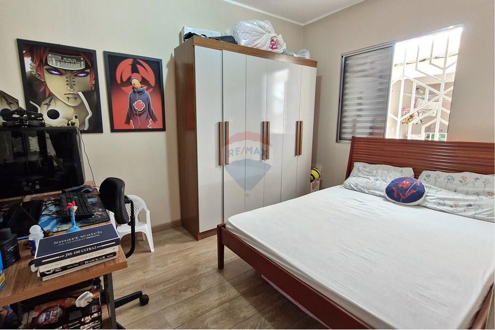 Casa, 3 quartos, 155 m² - Foto 10