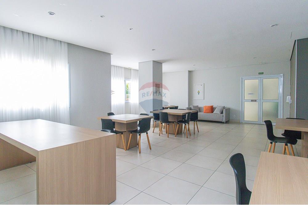 Apartamento - Venda - São Paulo , São Paulo - 02area-condominial_017.jpg - 601421022-11
