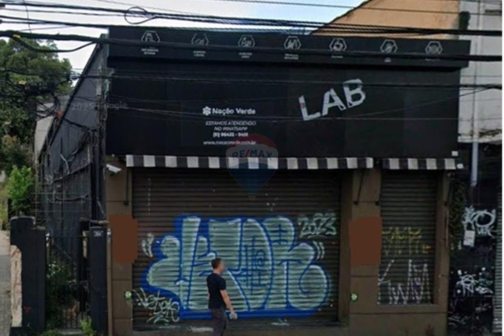 Ponto Comercial/ Loja - Alugar - São Paulo , São Paulo - 1.jpg - 602291021-243