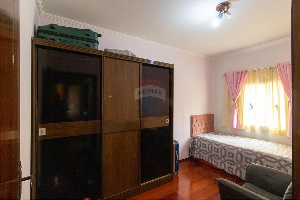 Sobrado - Venda - São Paulo , São Paulo - IMG_9390-X3.jpg - Quarto - 601751067-101