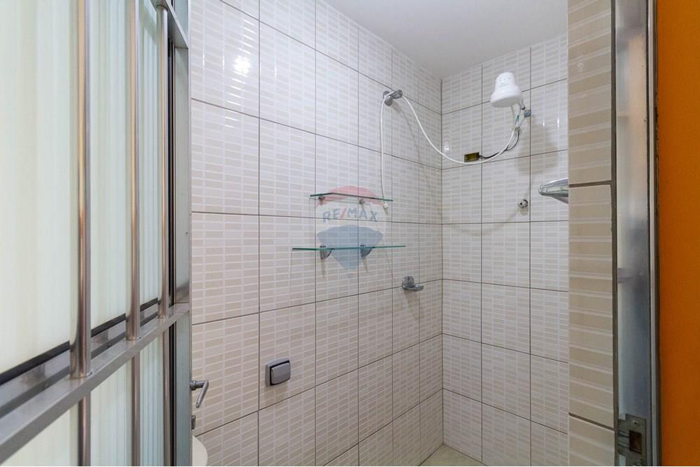 Casa - Venda - São Paulo , São Paulo - 004 banheiro casa 2.jpg - 601371095-21