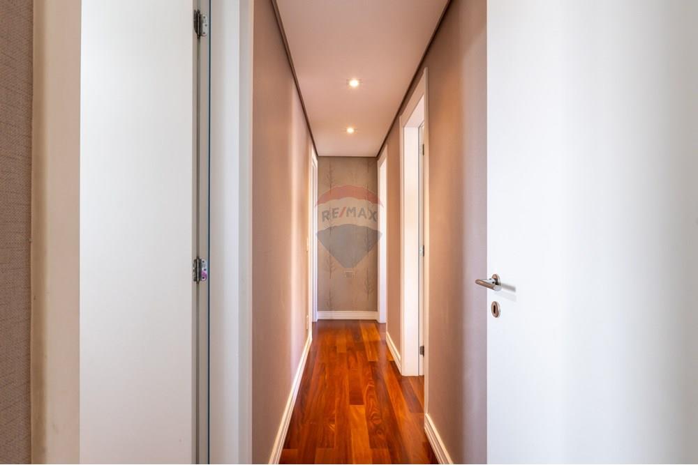 Apartamento - Venda - São Paulo , São Paulo - Vende Apto 164 m² Rua pelotas Vila Mariana, 4 dorms 03 suítes lazer completo 3 vagas19.jpg - 601241006-57