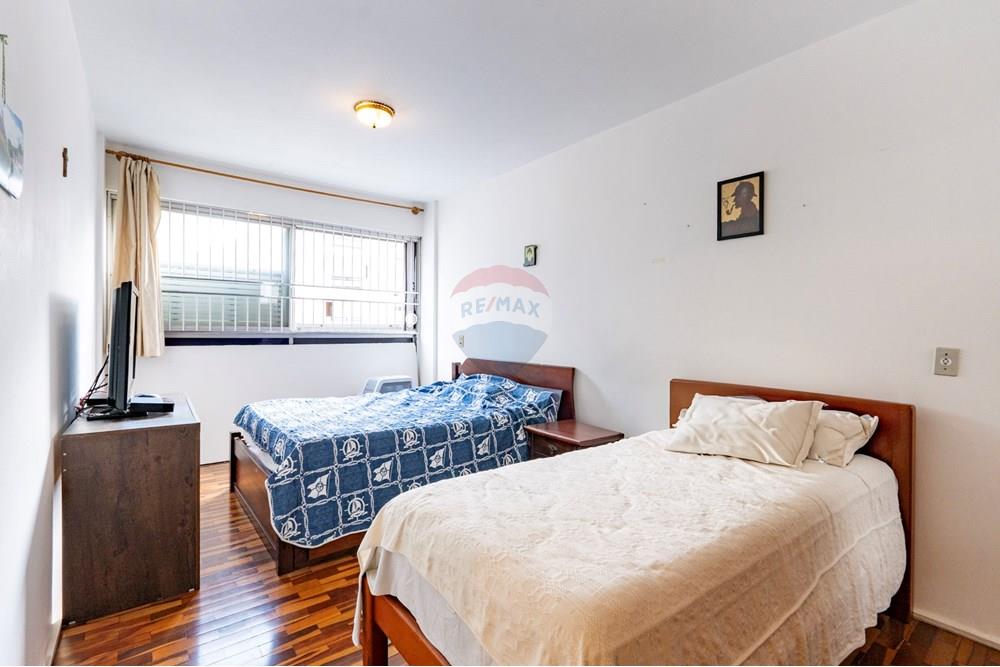 Apartamento - Venda - São Paulo , São Paulo - Vende Apto andar alto Ensolarado Silencioso 145 m2 Rua Teixeira da Silva 03 min a pé metrô Brigadeiro13.jpg - 601241006-43