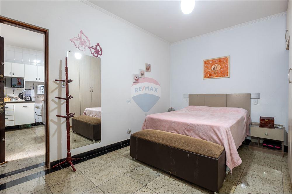 Casa - Venda - São Paulo , São Paulo - 15 - 601471004-396