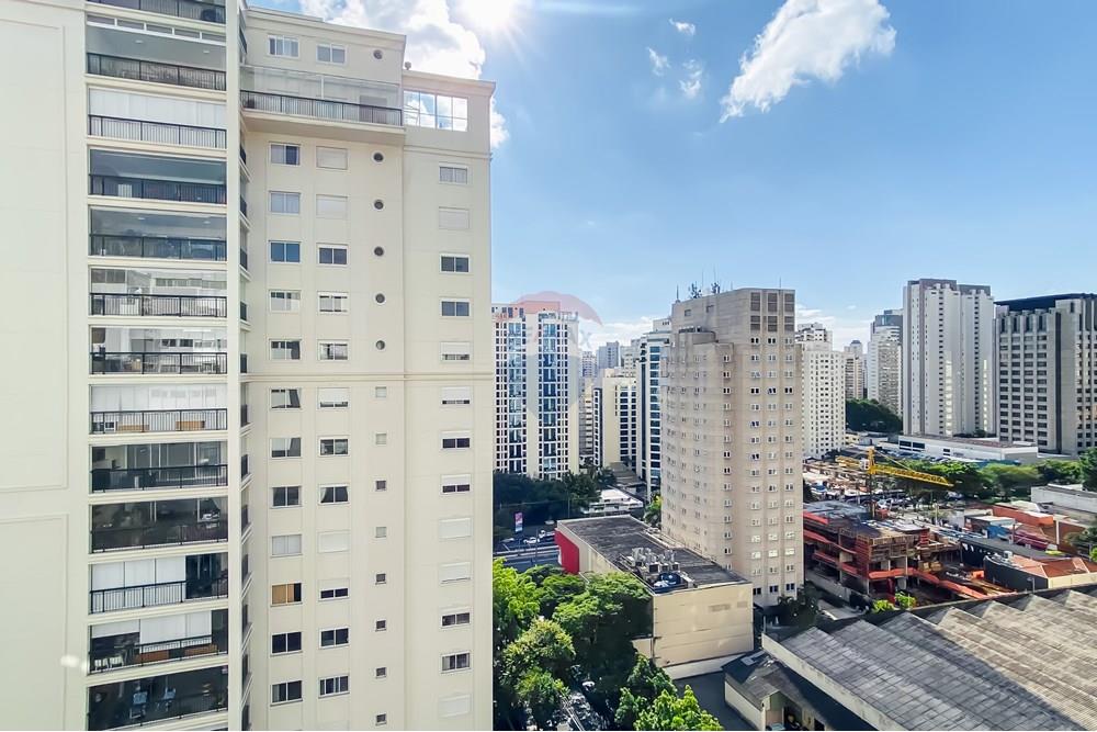 Apartamento - Venda - São Paulo , São Paulo - IMG_076307.jpg - 601721050-12