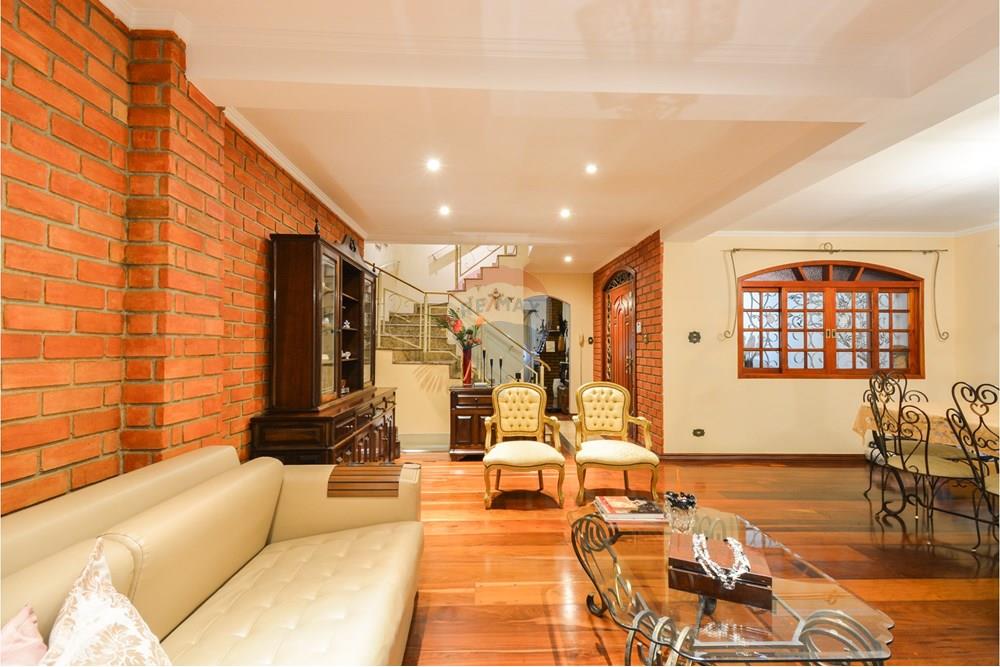 Casa de Condomínio - Alugar - São Paulo , São Paulo - 01fotos_031.jpg - 601251047-1023