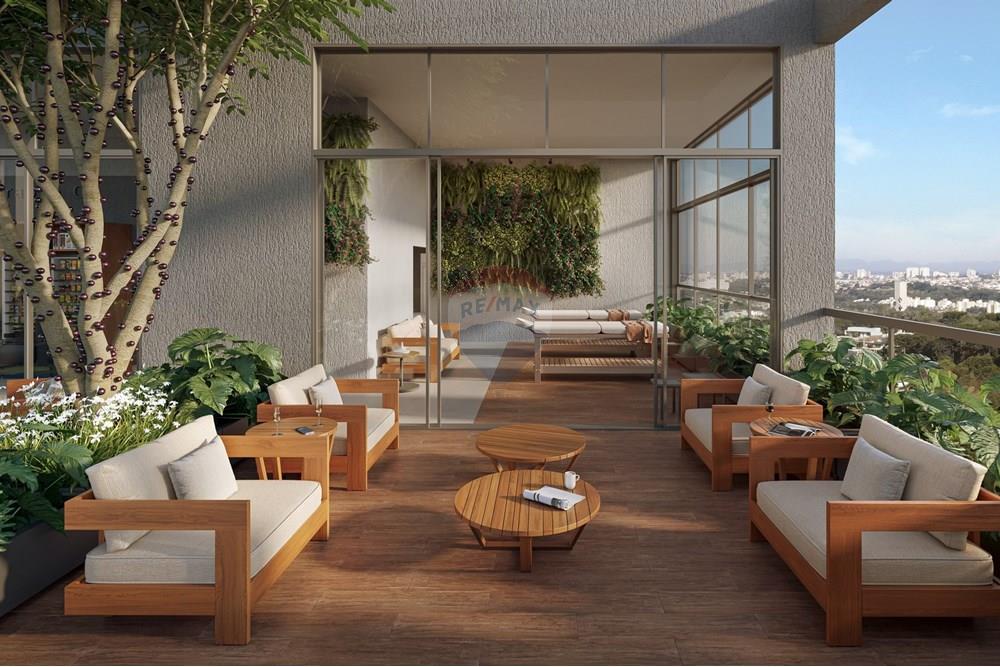 Apartamento - Venda - São Paulo , São Paulo - FyrStudio-Think-Naara-15-EstarExterno-26Pav-Final.jpg - 601081056-55