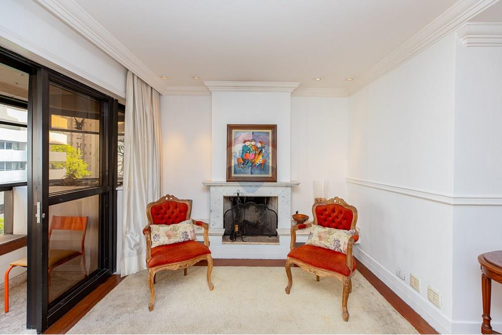 Apartamento - Alugar - São Paulo , São Paulo - Remax Ville-84.jpg - 601241044-43