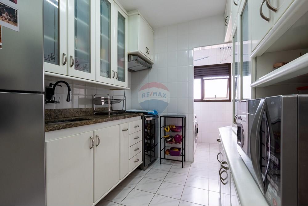 Apartamento - Venda - São Paulo , São Paulo - 38_AP.jpg - 601471003-187