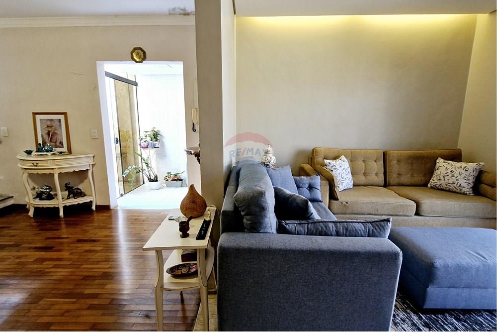 Sobrado - Venda - São Paulo , São Paulo - RUA DA GROTA, 299 (20).jpg - Sala de estar - 601051010-63