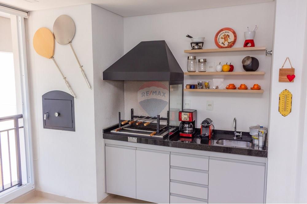 Apartamento à venda com 3 quartos, 101m² - Foto 8
