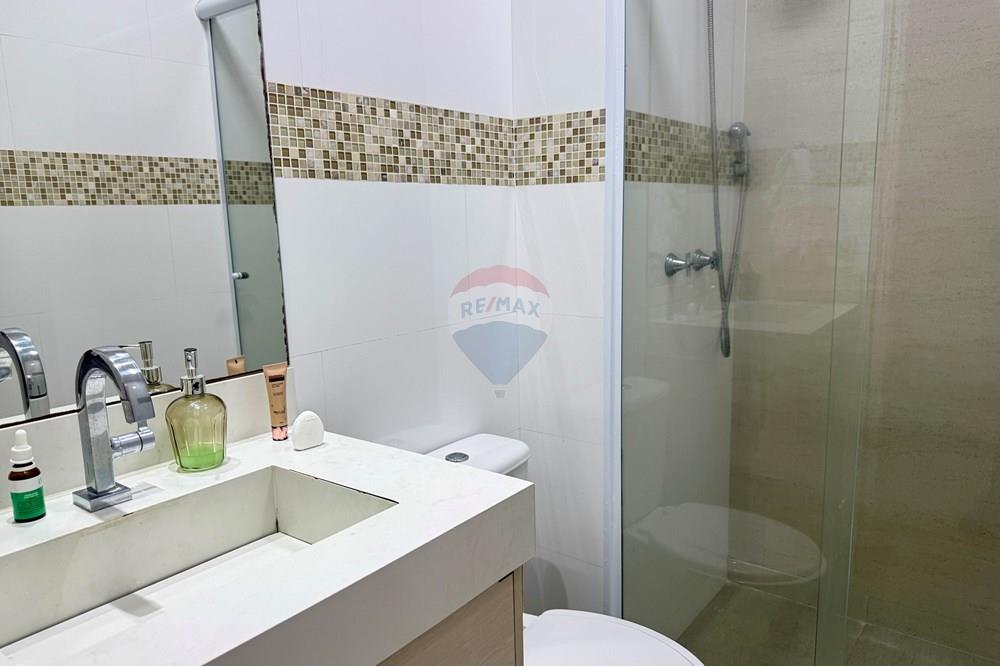 Apartamento para alugar com 3 quartos, 78m² - Foto 23