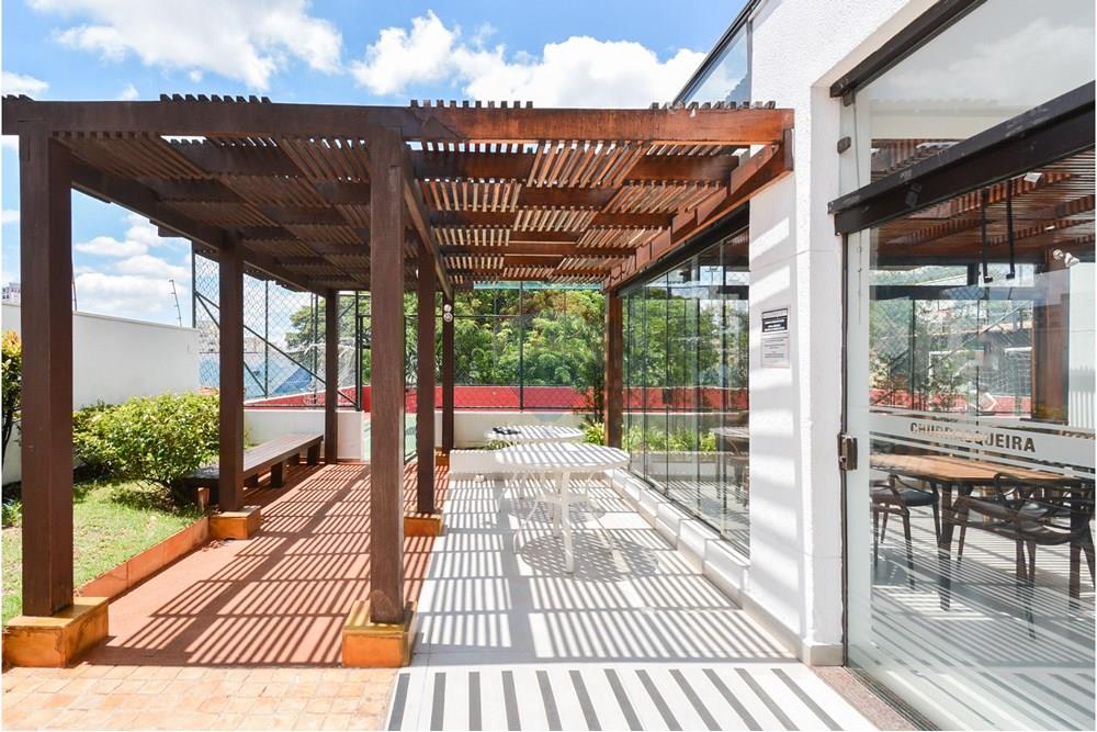 Apartamento - Venda - São Paulo , São Paulo - Cópia de 1212agostinho (83).jpg - Layout aberto - 601131064-32