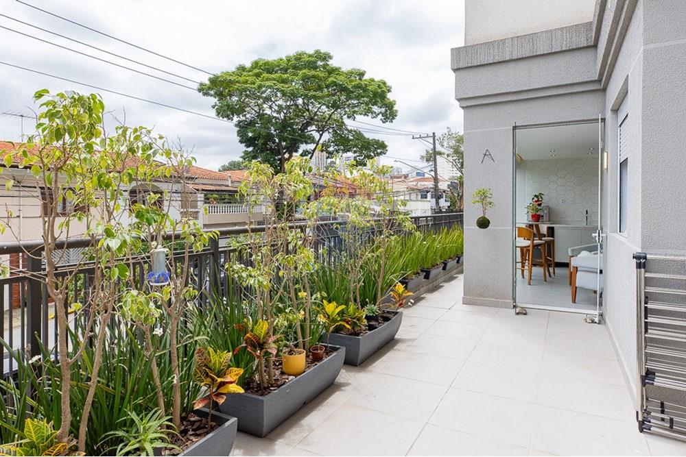 Apartamento, 3 quartos, 115 m² - Foto 19