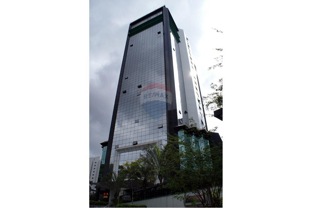 Conjunto Comercial-Sala à venda, 53m² - Foto 32