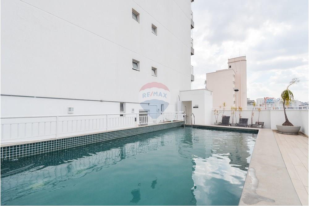 Studio - Venda - São Paulo , São Paulo - DSC_1534.jpg - 601131017-59