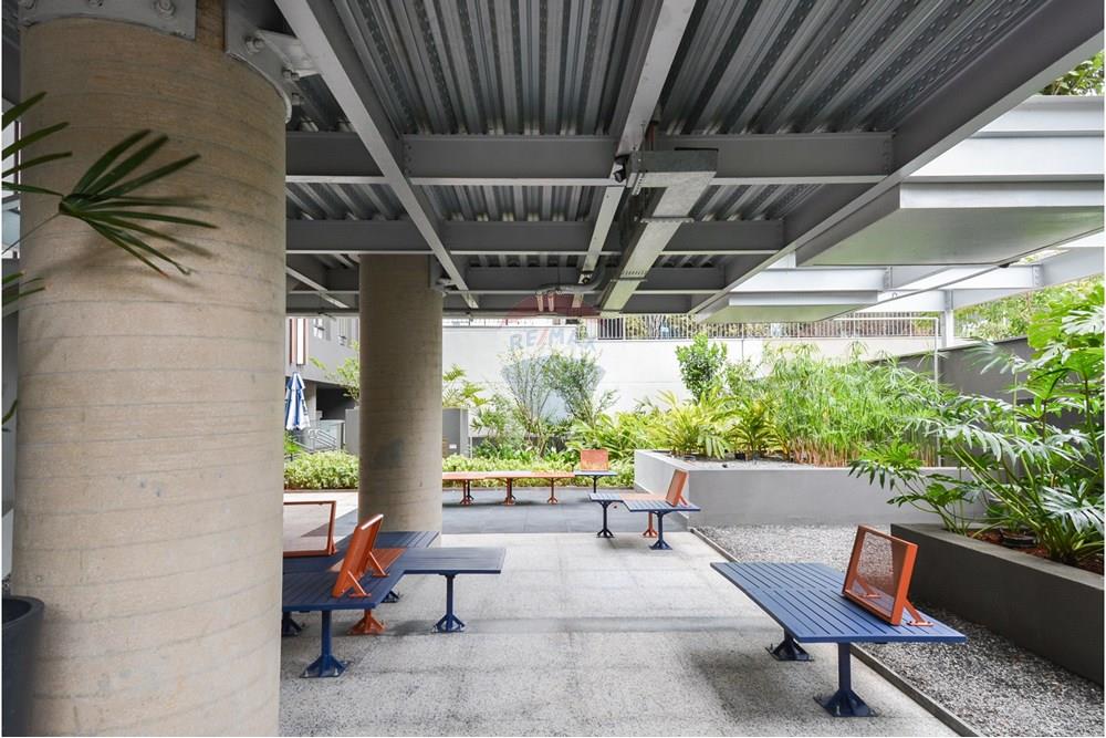 Studio - Venda - São Paulo , São Paulo - 01fotos_061.jpg - 601251009-40