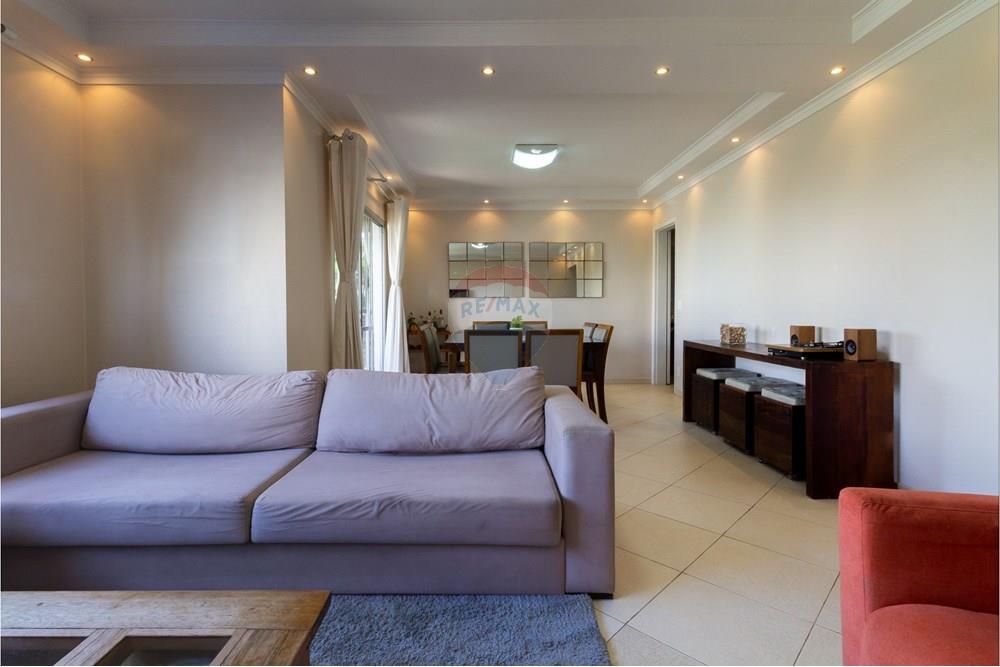 Apartamento - Venda - São Paulo , São Paulo - 3 SALAS INTEGRADAS (2).jpg - 601261002-230