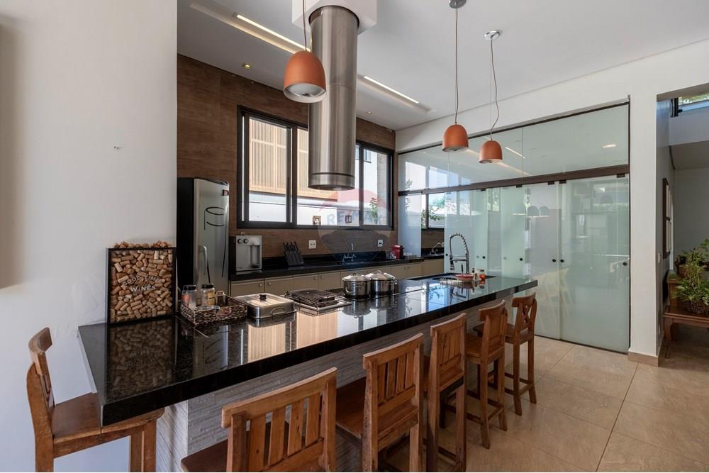 Casa de Condomínio - Venda - Ribeirão Preto , São Paulo - casa_venda_condominio_siena_ribeirao_preto (19).jpg - 601251261-3