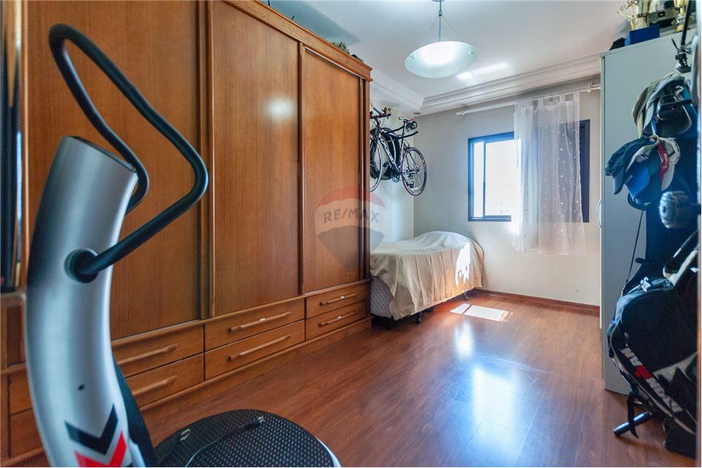 Apartamento - Venda - Santo André , São Paulo - 15 - 601351252-5