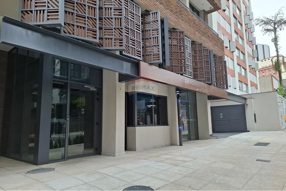 Apartamento, 1 quarto, 23 m² - Foto 47