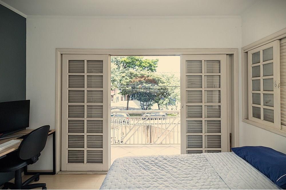 Sobrado - Venda - São Paulo , São Paulo - 58 QUARTO.jpg - 602201019-8