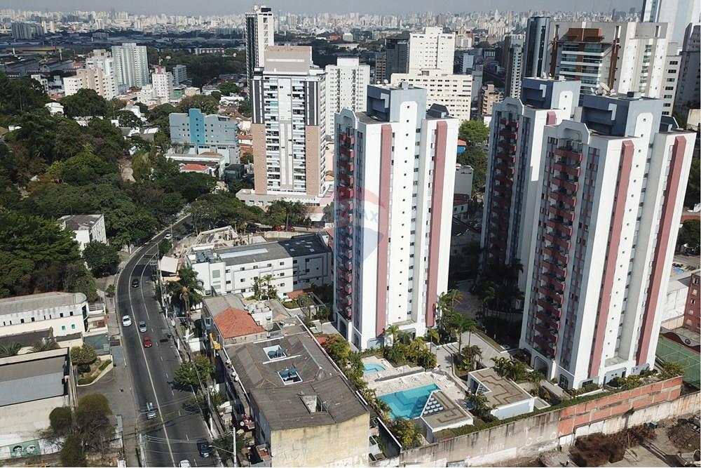 Apartamento - Venda - São Paulo , São Paulo - RUA DR. ZUQUIM, 1087 (5).JPG - 601051010-62