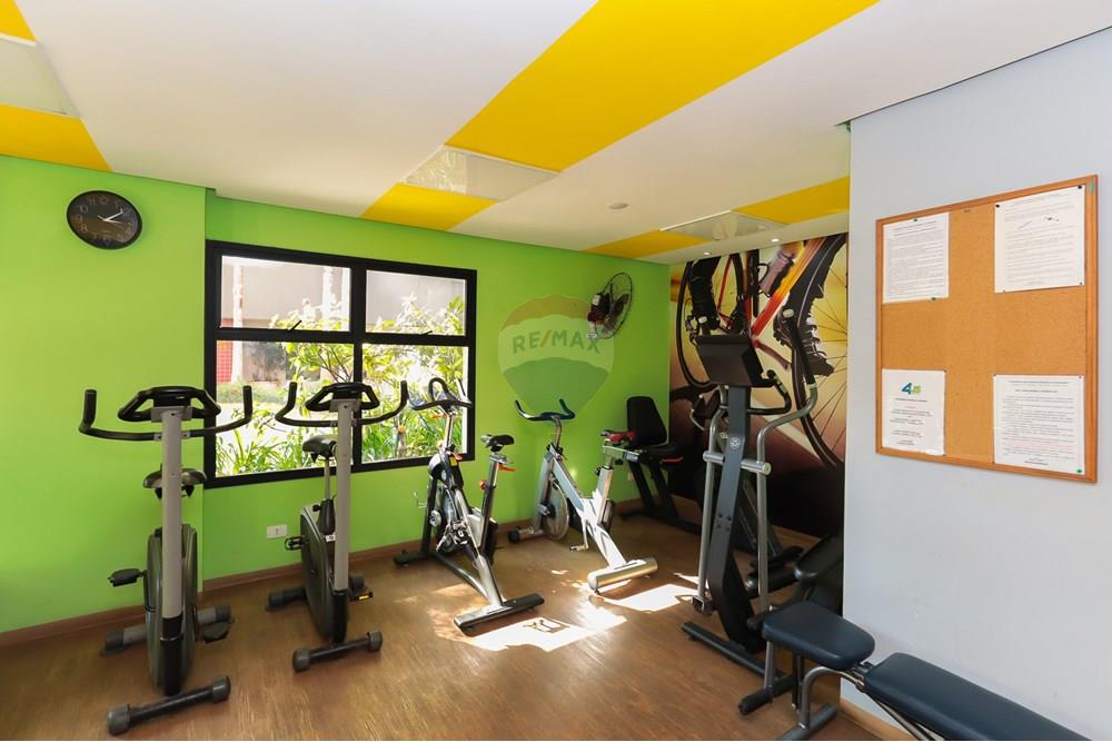 Apartamento para alugar com 3 quartos, 91m² - Foto 25