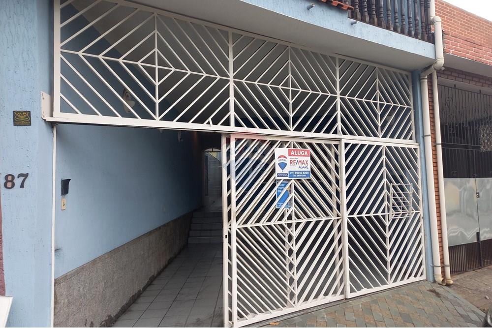 Sobrado - Alugar - São Paulo , São Paulo - 20251007_164857.jpg - 602131003-390