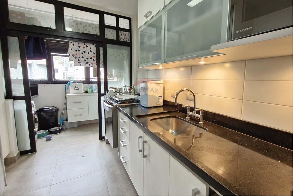 Apartamento - Alugar - São Paulo , São Paulo - RUA BARÃO DE TRIUNFO 603 (46).jpg - 601361003-200